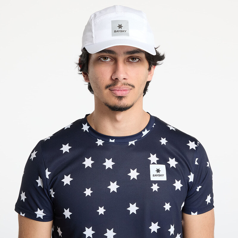 Šiltovka SAYSKY Flow Cap White Universal 63283704