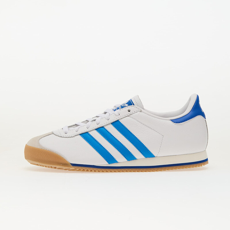 adidas Originals adidas K 74 Ftw White/ Brave Blue/ Blue 63286685