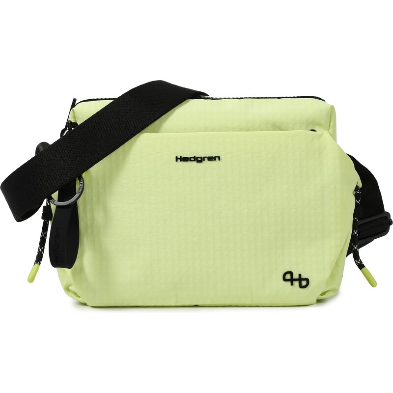 Hedgren String Kosho Medium Crossover HSTG01 - Charlock yellow 63330754