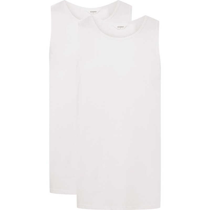 HENDERSON Pánske tričko Move 42977 63284189