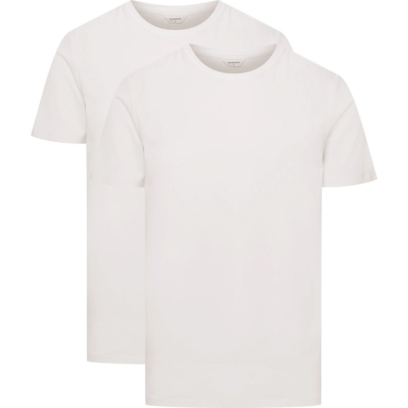 HENDERSON Pánske tričko Move 42972 63284188