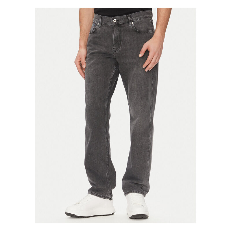 Džínsy Karl Lagerfeld Jeans 63285613