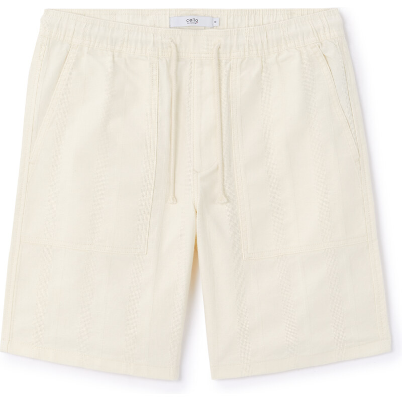 Celio Lojacqbm Shorts - Mens 64681259