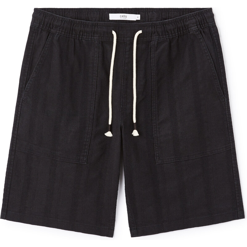 Celio Lojacqbm Shorts - Mens 64681260