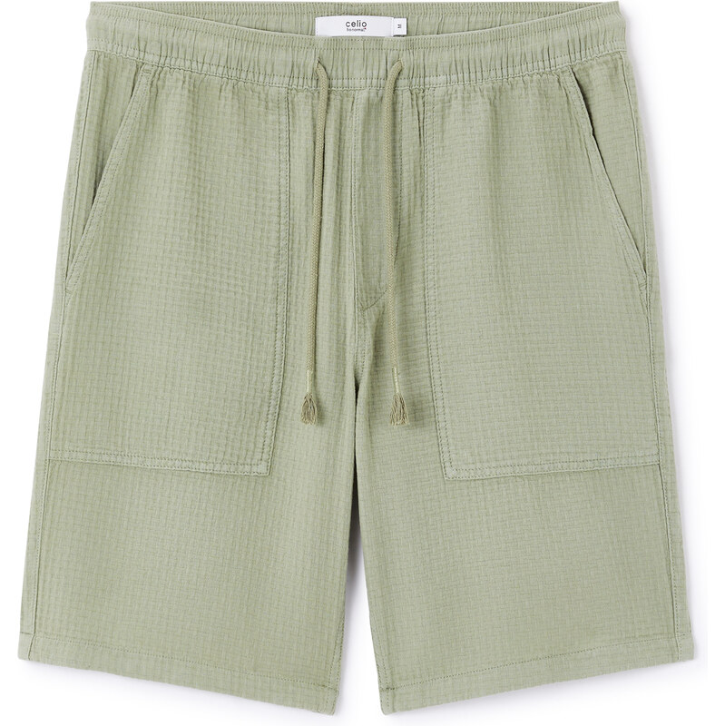 Celio Shorts Lowafflebm - Mens 65198068