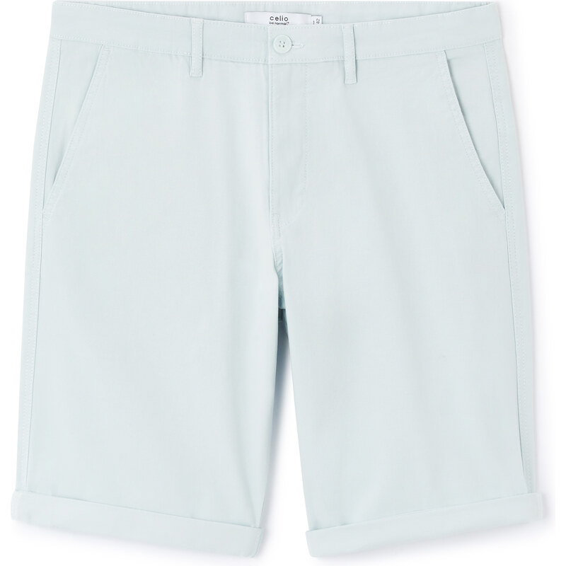 Celio Chino Bochinobm Shorts - Mens 64681268