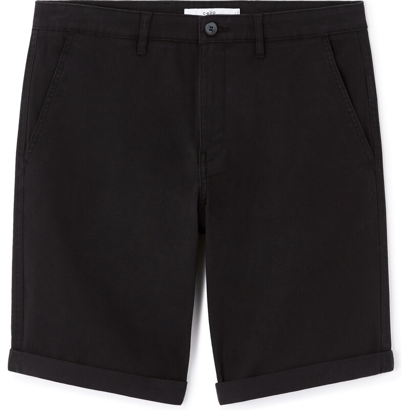 Celio Chino Bochinobm Shorts - Mens 64681283