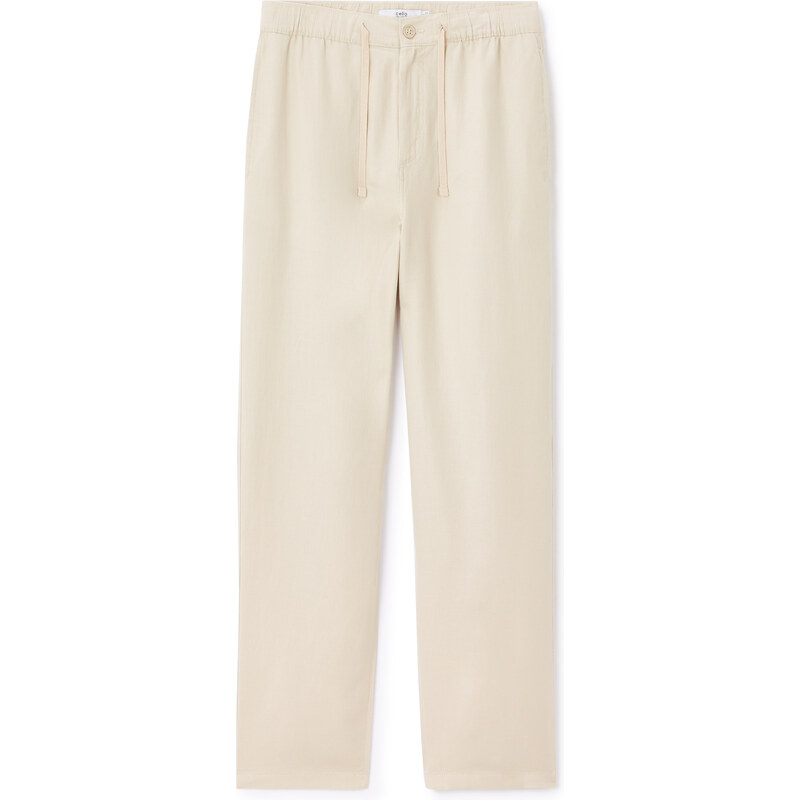 Celio Losoft Pants - Mens 64947201