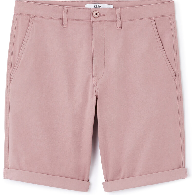 Celio Chino Bochinobm Shorts - Mens 64681282