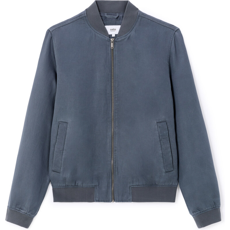 Celio Bomber Jacket Dulino1 - Mens 64681287