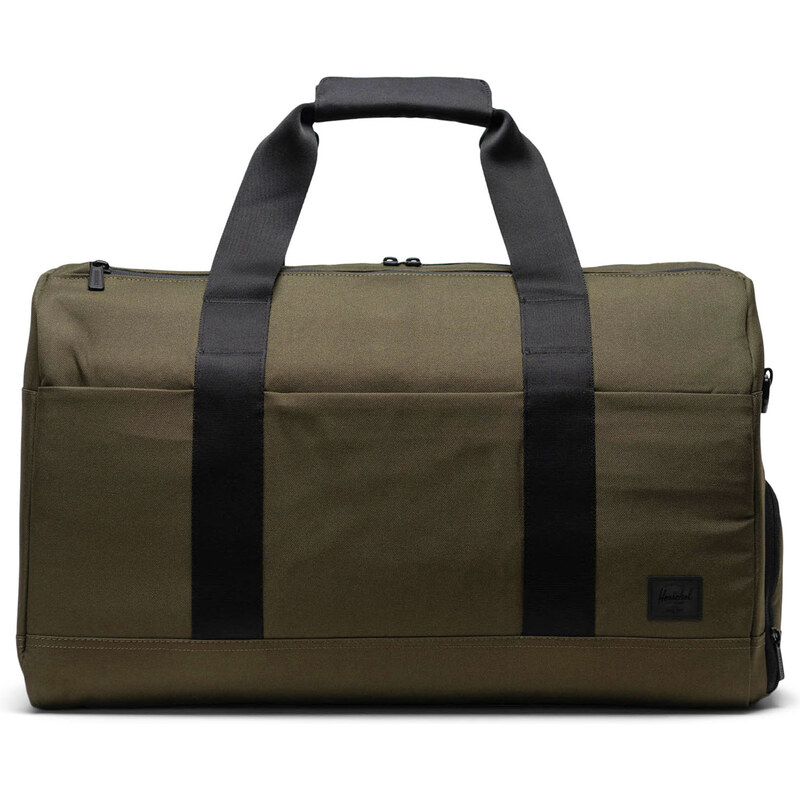 Herschel Novel Duffle Tech Ivy Green 45l 63330759