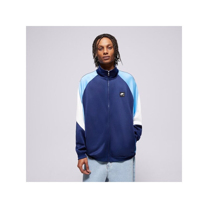 Nike Mikina M Nike Air Pk Fz Jkt Muži Oblečenie Mikiny HJ0632-492 62908917