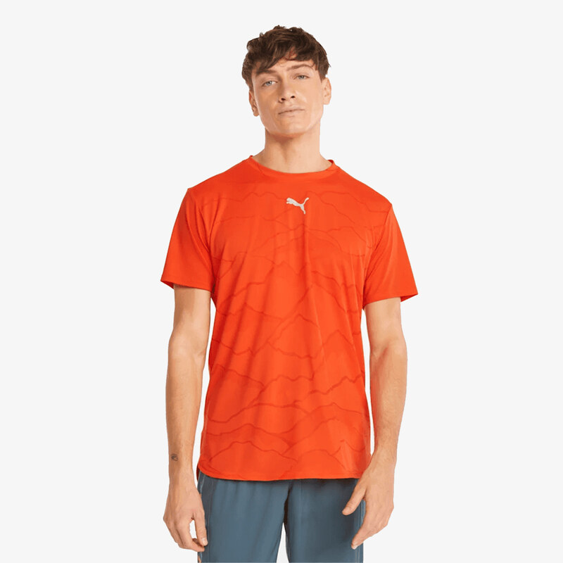 Puma TRAIN VENT SS TEE M 63100722