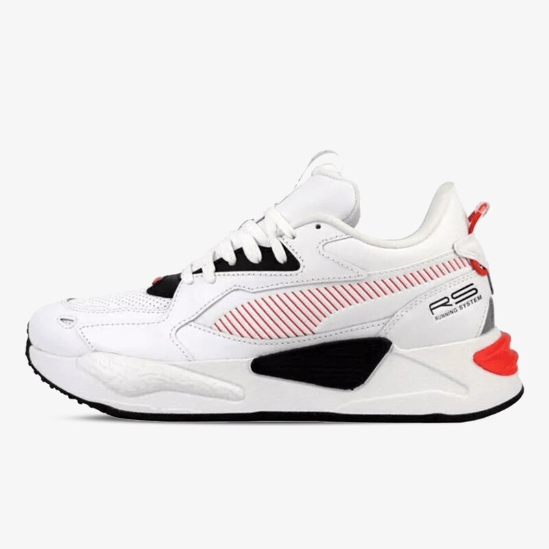 Puma RS-Z LTH PUMA WHITE-RED EUR 40.5 64901826
