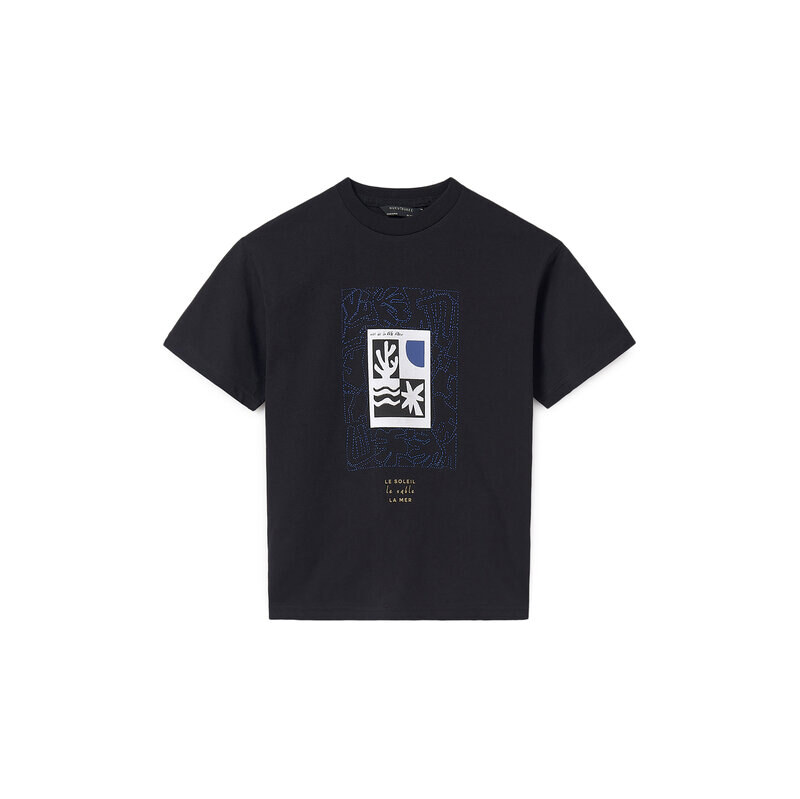 Tričko Mayoral 63286125