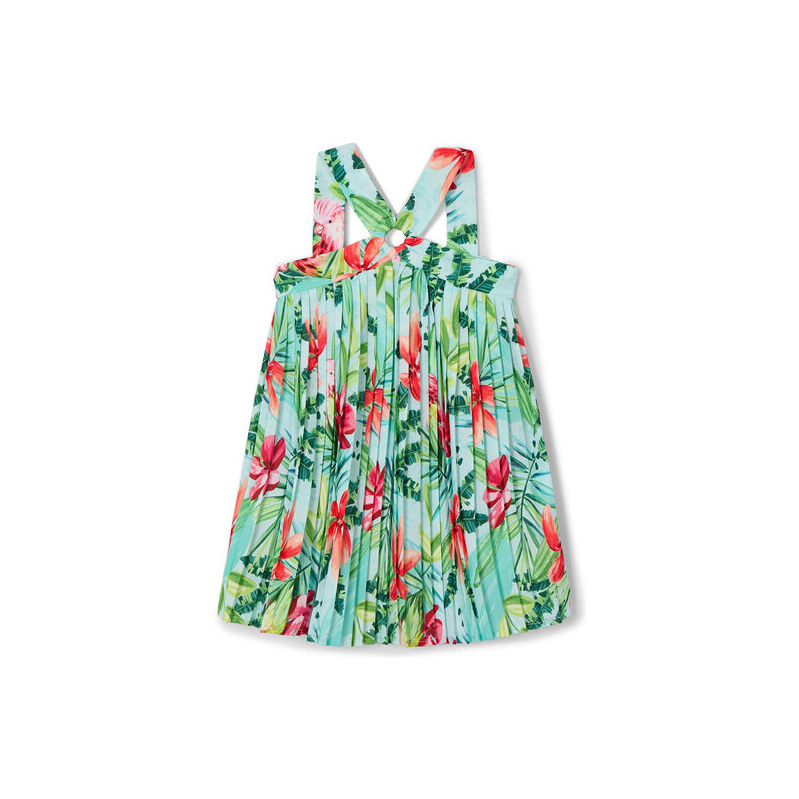 Letné šaty Mayoral 63286127