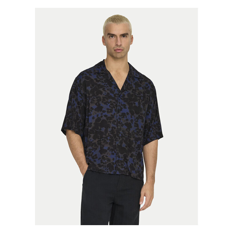 Košeľa Only & Sons 63286154