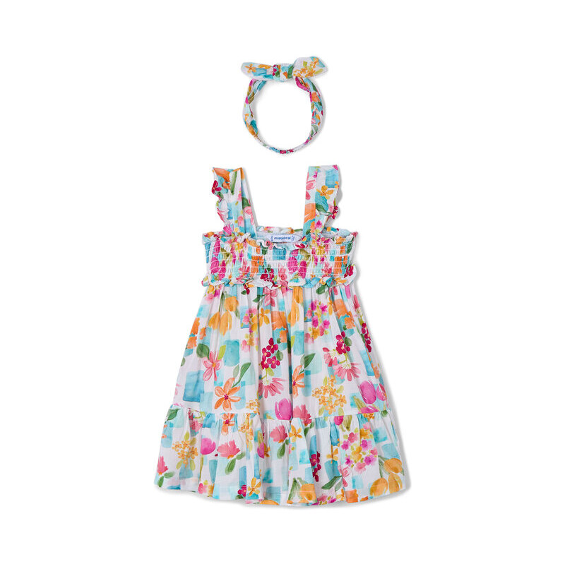 Letné šaty Mayoral 63286153