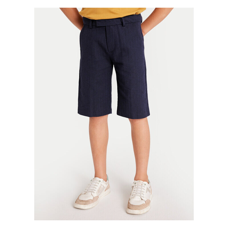 Bavlnené šortky Mayoral 63286193