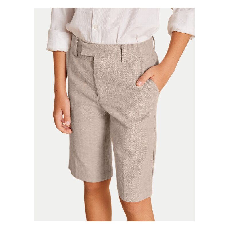 Bavlnené šortky Mayoral 63286198