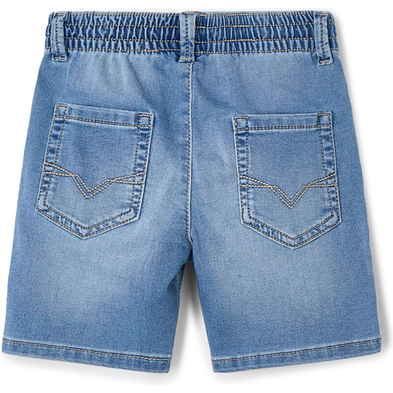 Džínsové šortky Mayoral 63286214