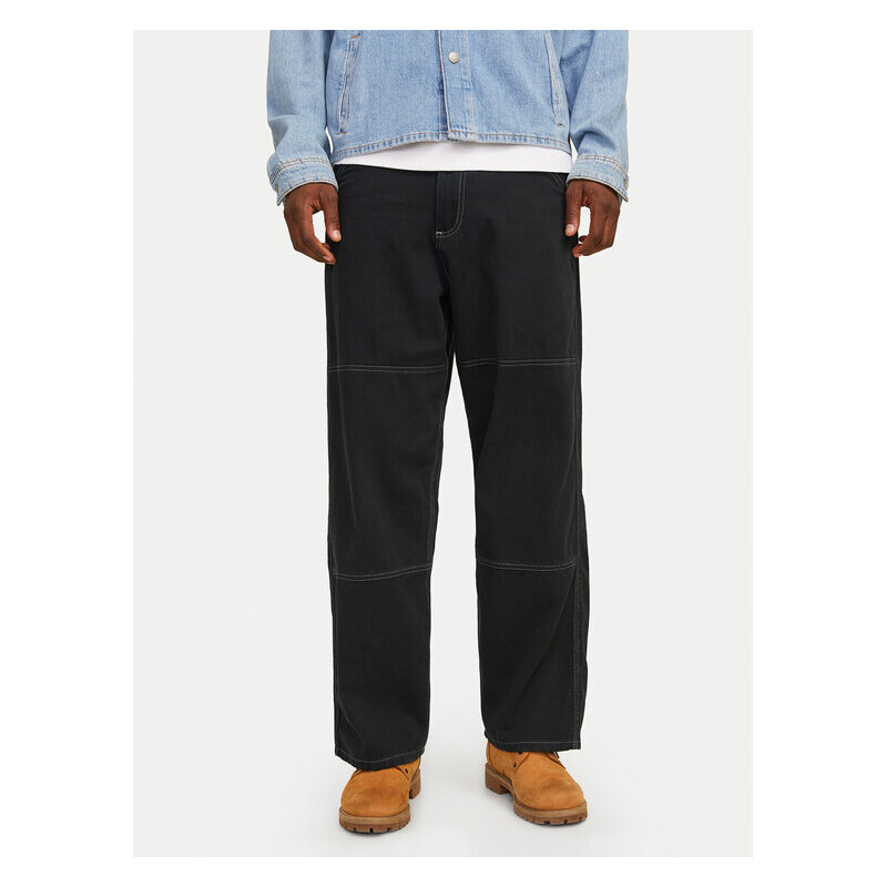 Bavlnené nohavice Jack & Jones 63286234