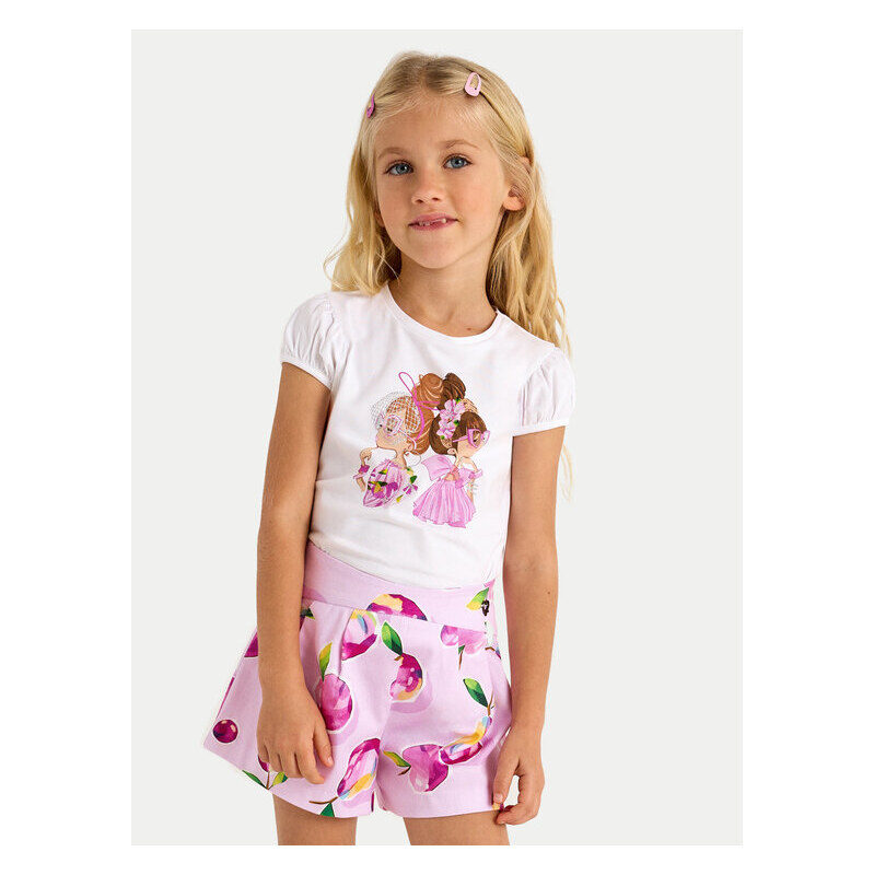 Bavlnené šortky Mayoral 63286332