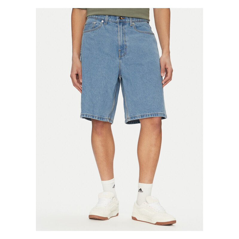 Džínsové šortky Vans 63287280