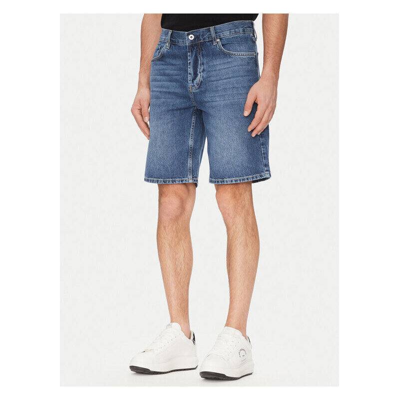 Džínsové šortky Karl Lagerfeld Jeans 63286552