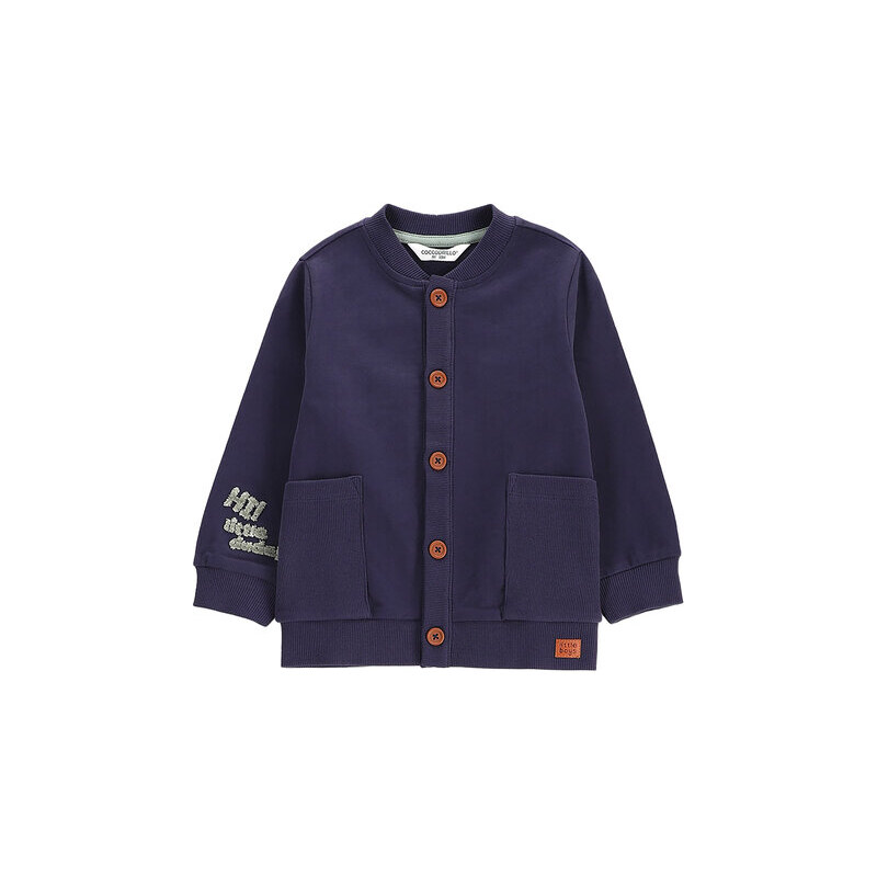 Mikina Coccodrillo 63286644