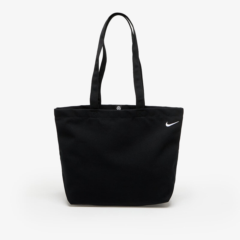 Taška Nike Heritage 2.0 Tote Bag (22L) Black/ Volt/ White 22 l 63286724