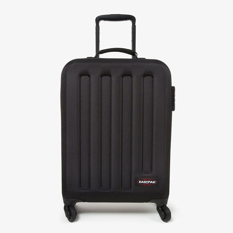 EASTPAK Tranzshell S Luggage Black 32 l 63286695