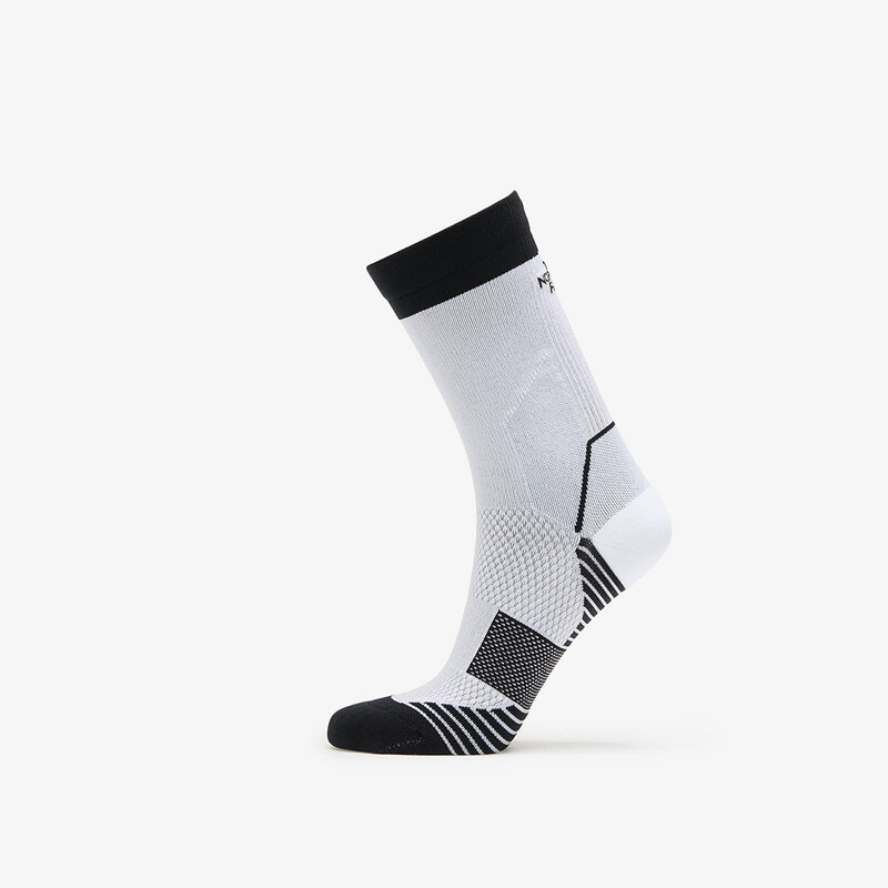 Ponožky The North Face Trail Run Light Sock Crew TNF Black/ TNF White 63286723