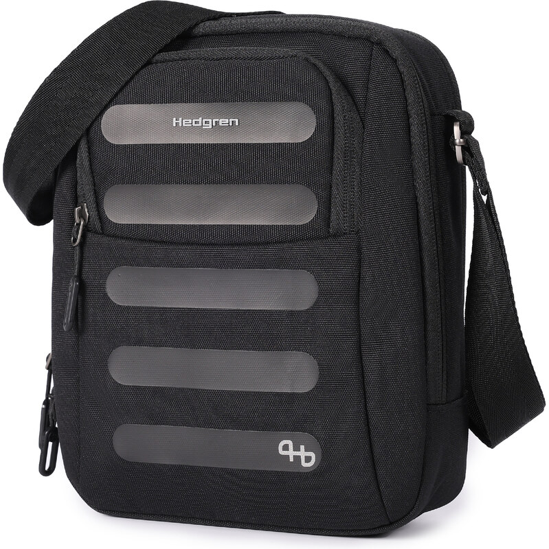Hedgren Comby SS RFID Relax M HCMBY15 - black 63330761