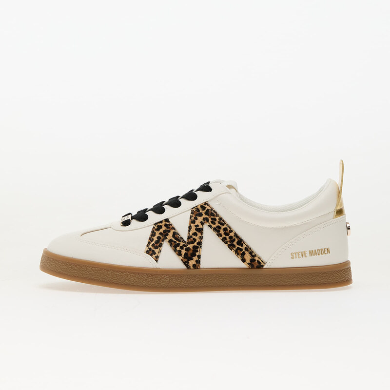 Steve Madden Degree White/ Leo 63286735