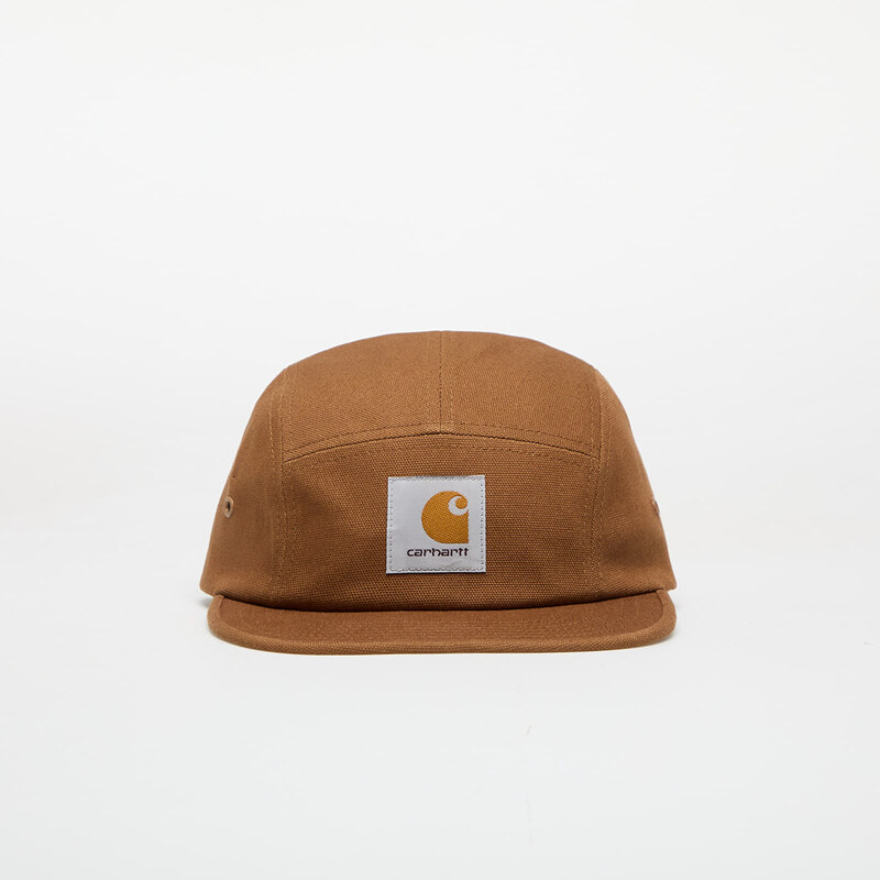 Čiapka Carhartt WIP Backley Cap Hamilton Brown Universal 63286717