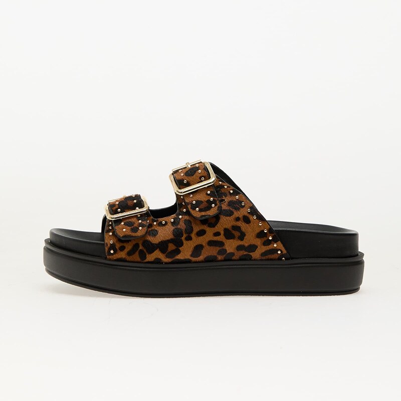 Steve Madden Freelance-L Leopard 63286742