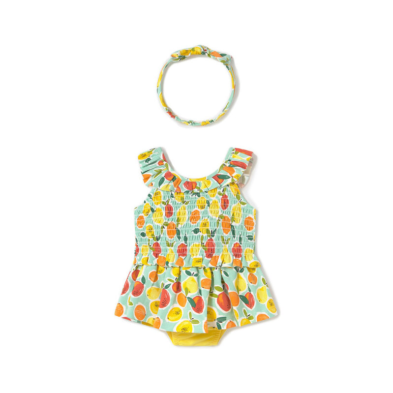 Súprava top a sukňa Mayoral 63286329