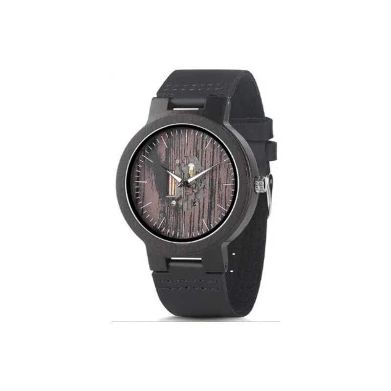 Drevené hodinky Bobo Bird BB007 15085695