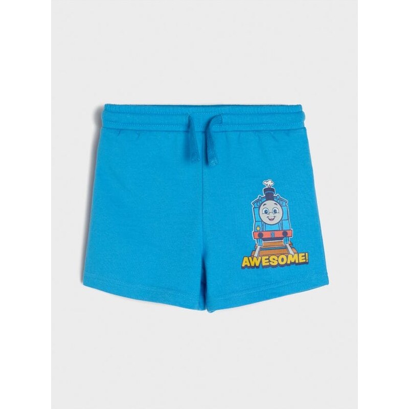 Sinsay - Kraťasy Thomas&Friends - iné 67559193