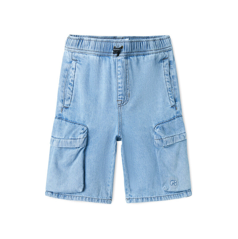 Džínsové šortky NAME IT 63287496