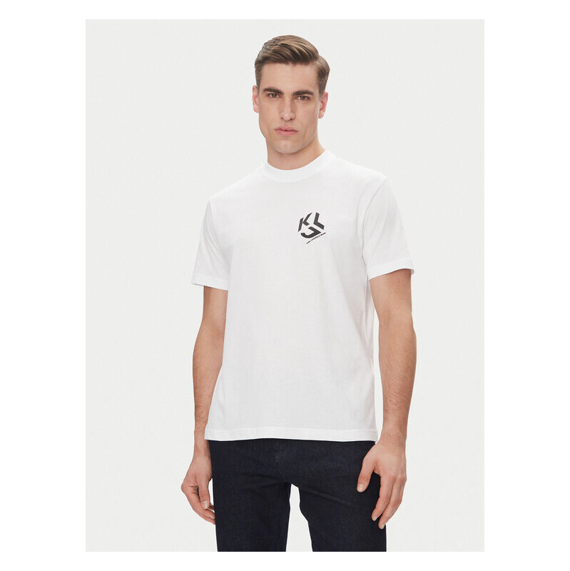 Tričko Karl Lagerfeld Jeans 64989885