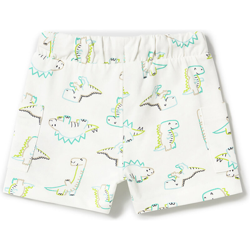 Športové kraťasy Mayoral 63287435