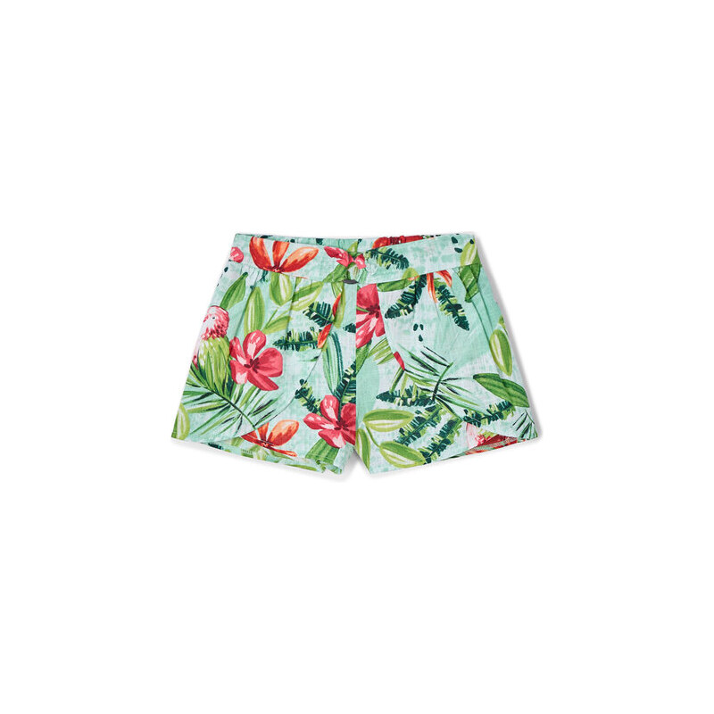 Bavlnené šortky Mayoral 63287433