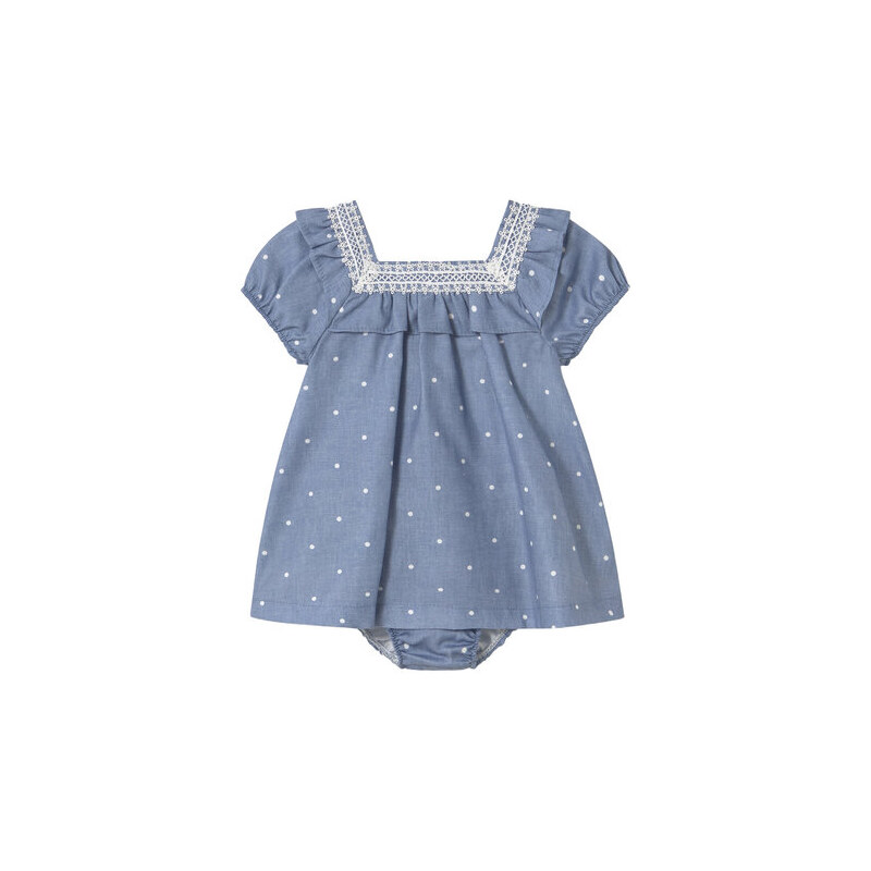 Každodenné šaty Mayoral 63287437