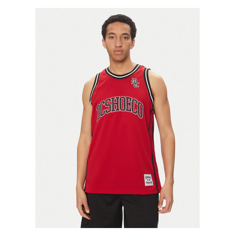Tank top DC Shoes 63287584