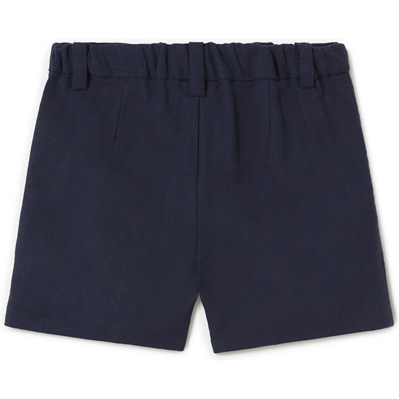 Bavlnené šortky Mayoral 63287607