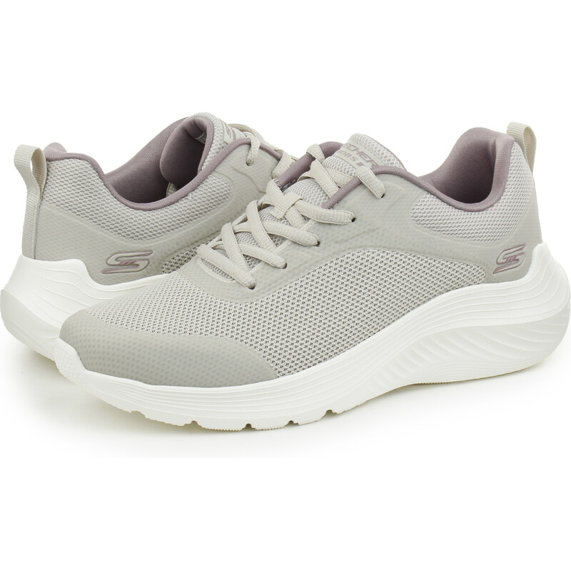 Skechers Dámske tenisky BOBS Squad Waves Open Water 117681/NAT 65138182