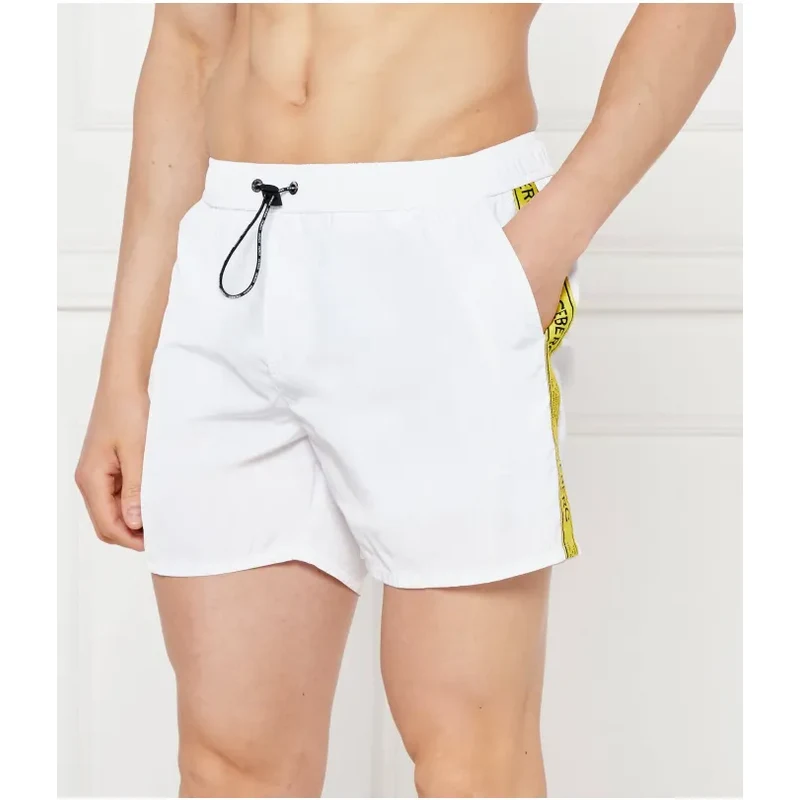 Iceberg Šortky na plávanie | Regular Fit 63286973