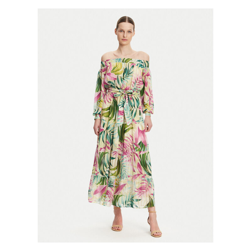 Letné šaty Guess 63289246